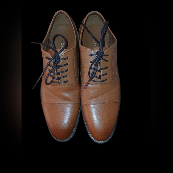 xeroform wound dressing Ferro Aldo Men's Minimalist Wholecut Oxfords